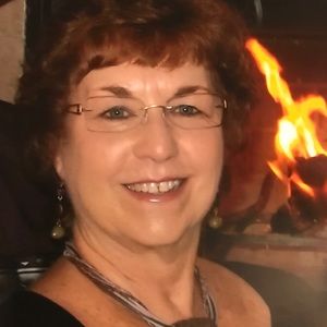 Meet your Posher, Patsy